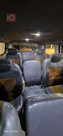 هيونداي ستار اكس